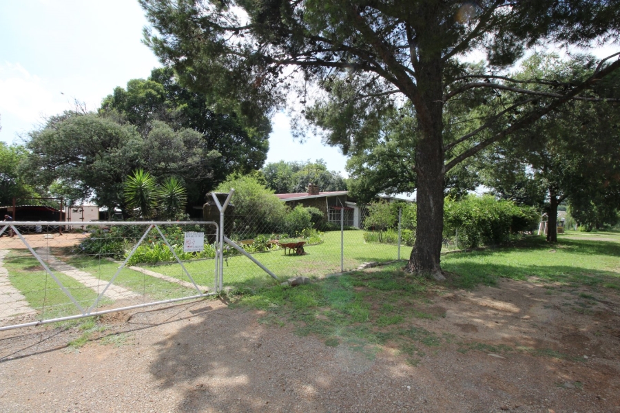 3 Bedroom Property for Sale in Deneysville Free State